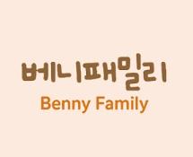 사회공헌인플루언서 베니패밀리